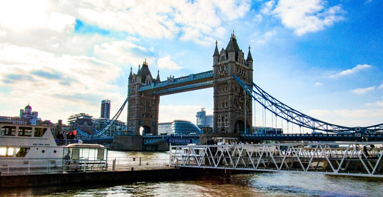 London Tower Bridge